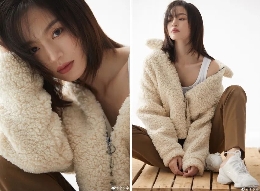 各种脸型适合什么短发发型设计,哪种发型的短发才好看