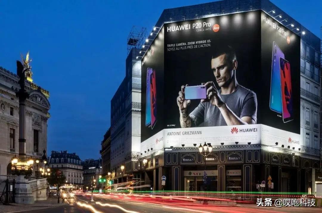 除了ios还有哪些好用的手机,除了ios其他都是安卓吗