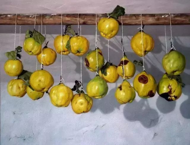 他每天花多少时间绘画,一个画家一生能创作多少张画最好