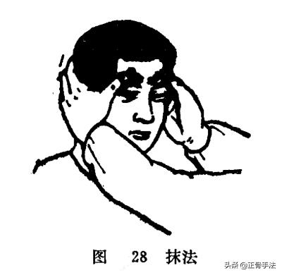 中医治疗筋伤方法大全,筋柔骨正的训练方法