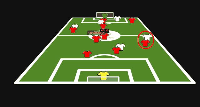 里皮战术有多强,里皮评价高拉特