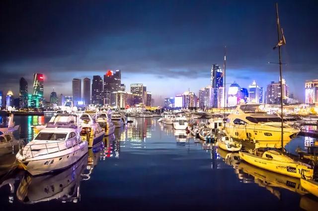 青岛清明节哪些景区开放,青岛清明节穿什么衣服