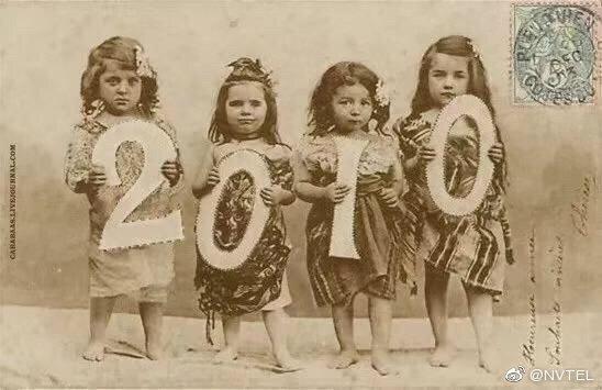 8张永远无法重拍的合影,历史永不再现的绝版合影