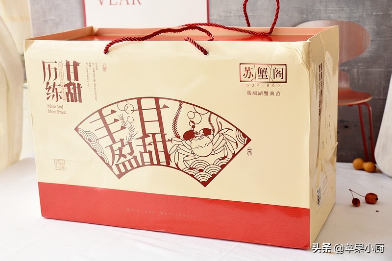 蒸大闸蟹需要放哪些调料,蒸大闸蟹需要什么调味料