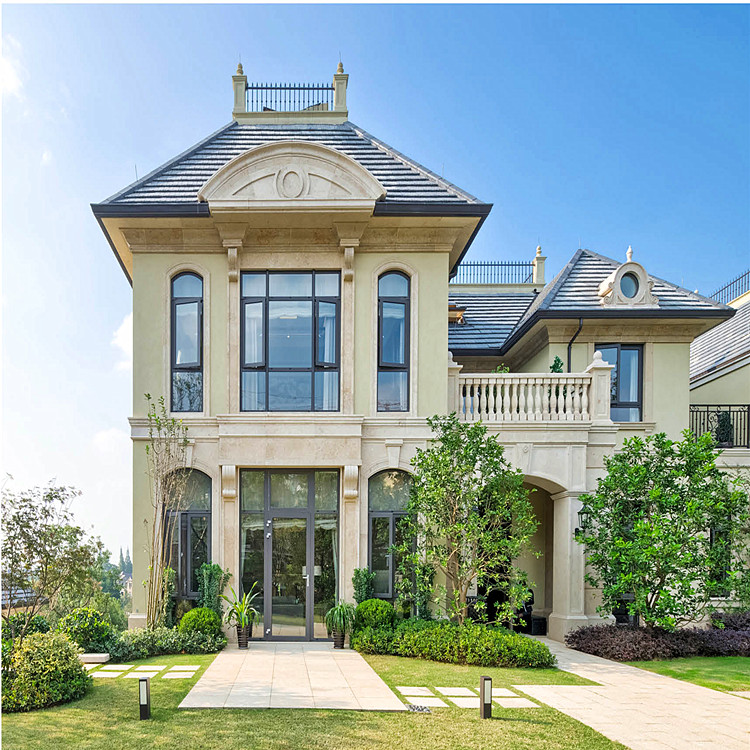 农村别墅门窗尺寸,农村别墅断桥门窗尺寸标准