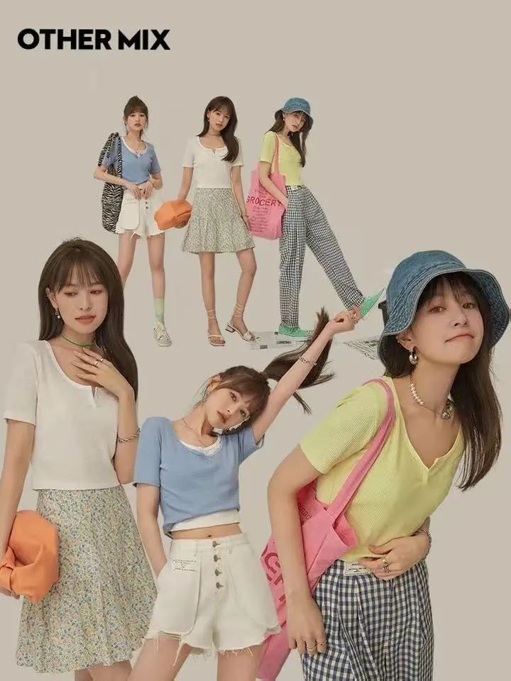 淘宝女装不好看？那是因为你不会逛！赶紧收藏这几家吧