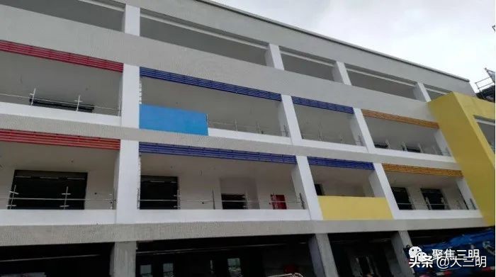 三明十四五规划重大项目出炉,三明生态新城五个重点项目建设