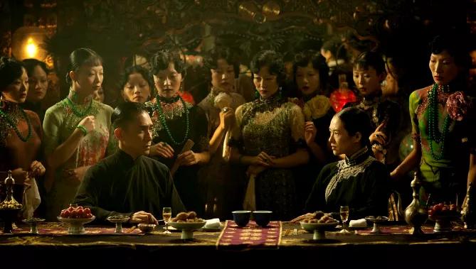 历届金像奖精彩视频,历届金像奖最佳影片