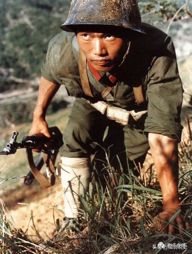 孤胆英雄岩龙事迹,孤胆英雄岩龙纪录片