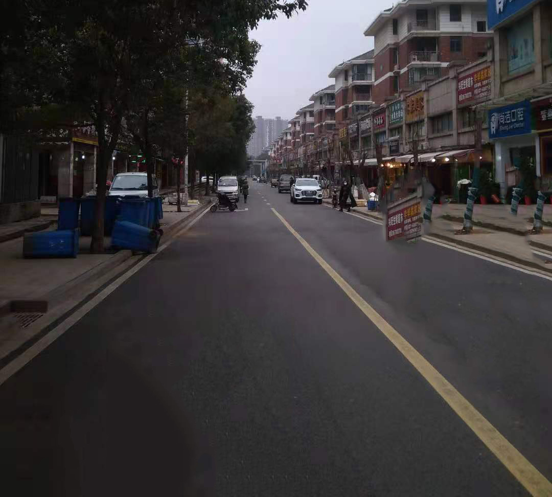 封城后湖北人怎么样了,封城后城市现状