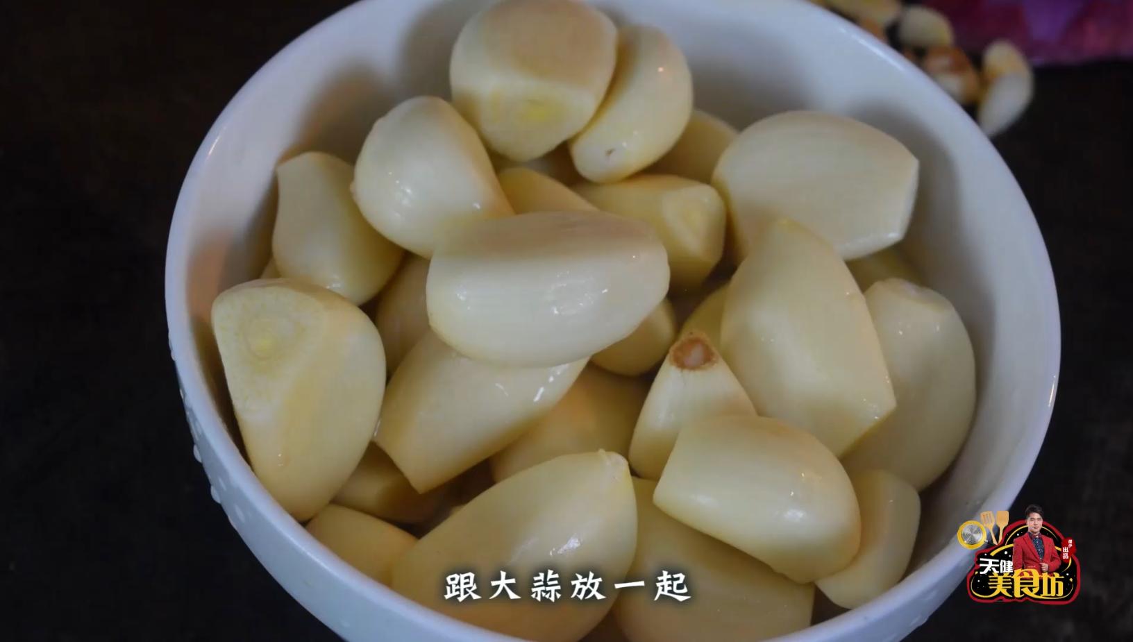 啤酒鸭老鸭煲,鸭肉别只会啤酒鸭了