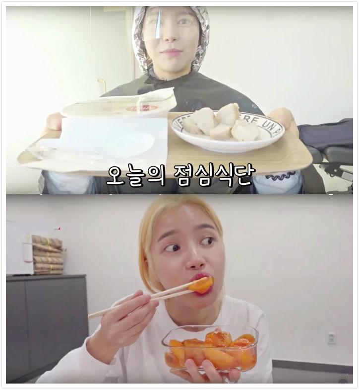 韩国男团体重控制多严格,韩国男团减肥逆袭