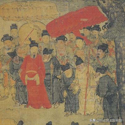 唐肃宗李亨和唐明皇李隆基的关系,唐肃宗李亨死后长安又被攻陷