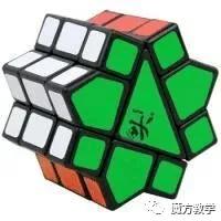 你没见过的魔方种类,魔方教程你学会了吗