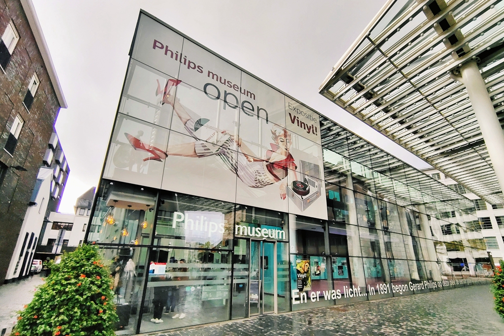 荷兰五大城市排名,荷兰第四大城市是哪个