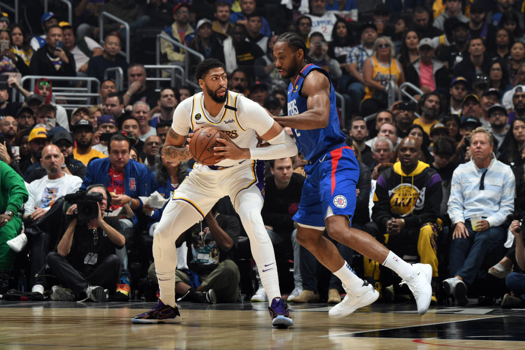 莱昂纳德全场仅获9分9板,莱昂纳德快船攻防俱佳