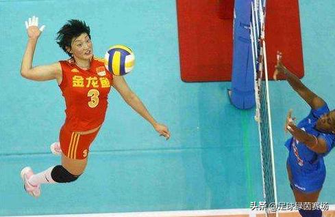 郎平在1997年被评为优秀教练,郎平被排球队称为什么