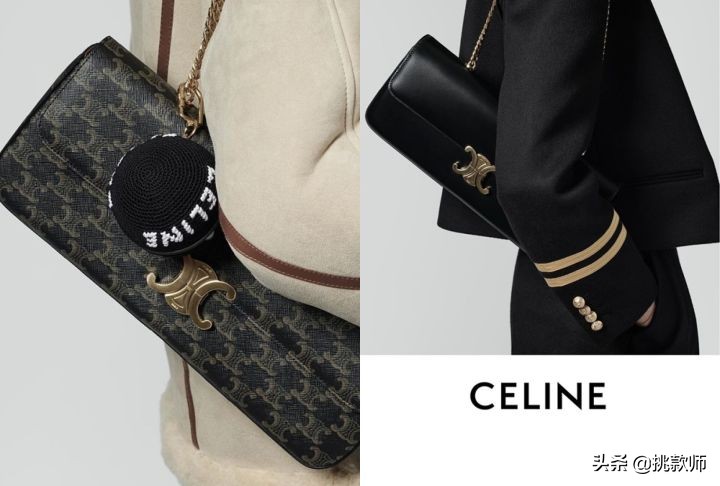 2021十款必买欧美风包包,2022年包包推荐小众高级感