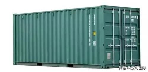集装箱知识学习,集装箱知识书籍
