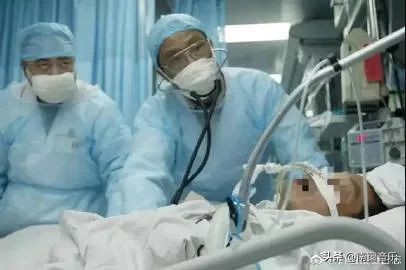 钟南山英雄人物介绍,钟南山英雄介绍