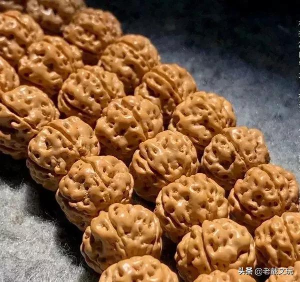 108颗佛珠从哪颗开始算,108颗佛珠用什么线串最好