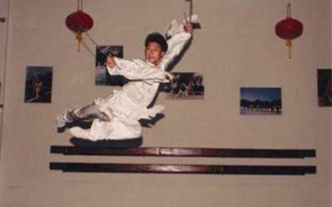 吴京22岁到46岁颜值变化有多帅,吴京22岁到49岁颜值变化