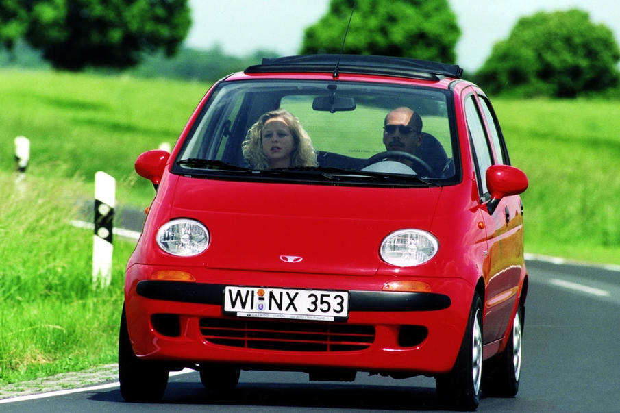 韩系最新车型,韩系动向