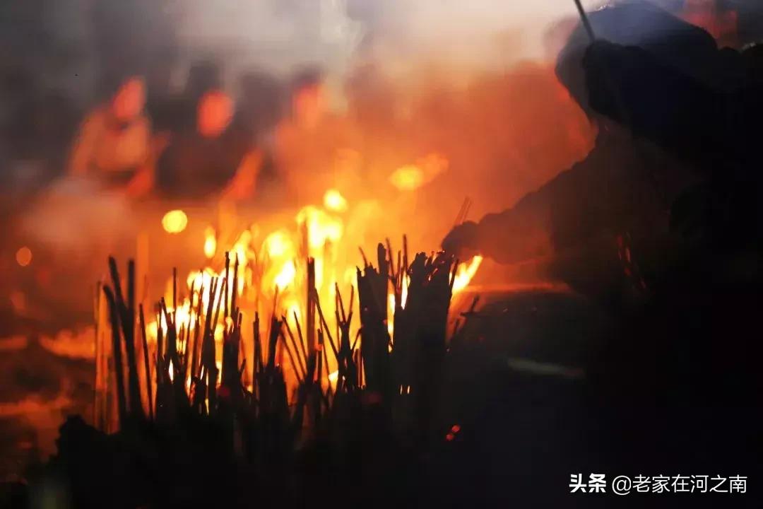 太昊陵庙会为什么这么火,太昊陵庙会单日客流量纪录是多少