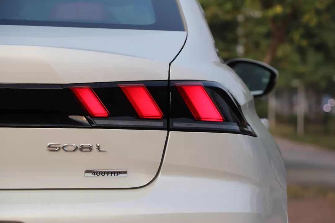 标致508l现身说法到底何为好车 (标致508l到底值不值得购买)