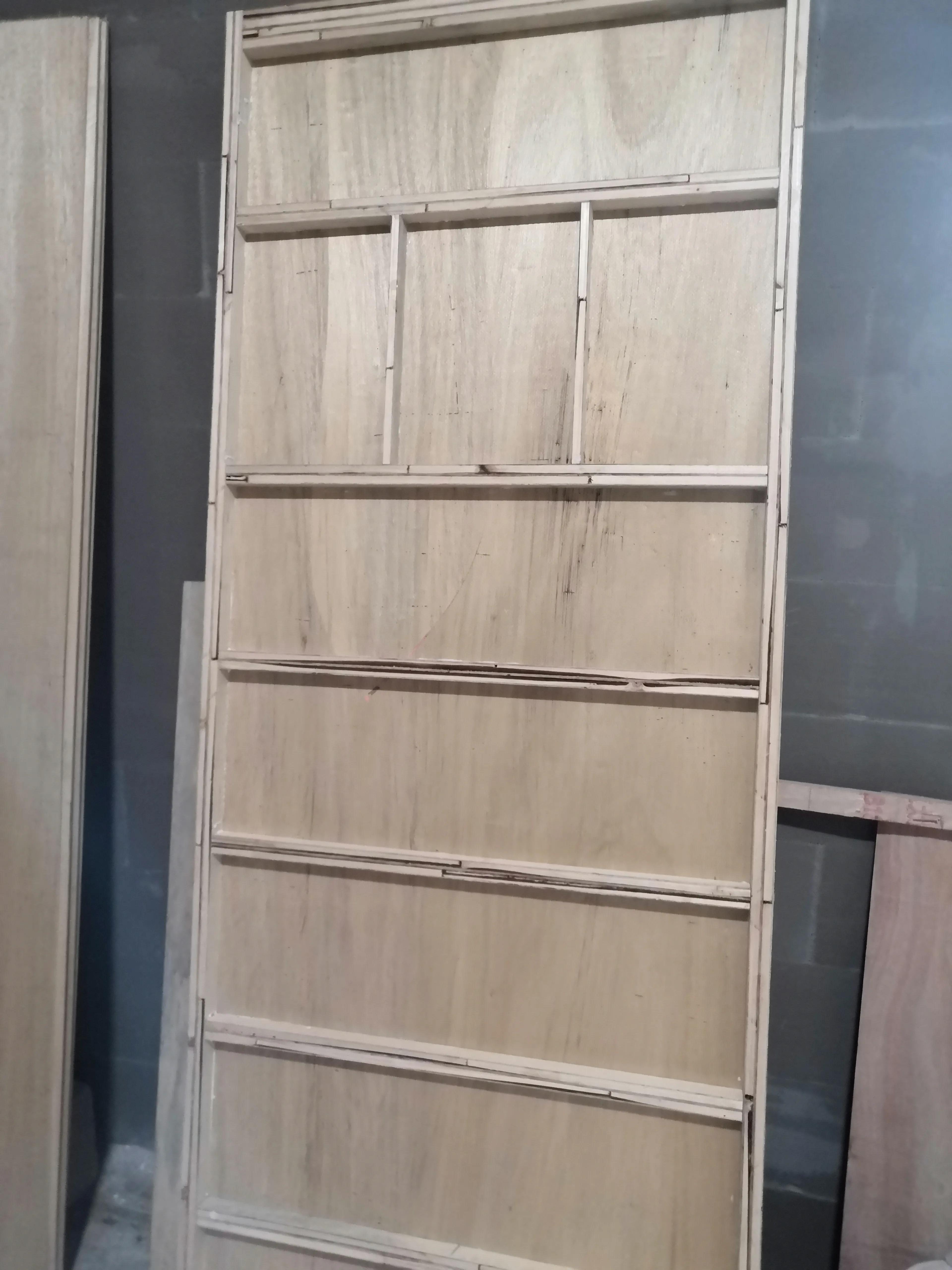 自制隔音棉门,自制隔音门的方法