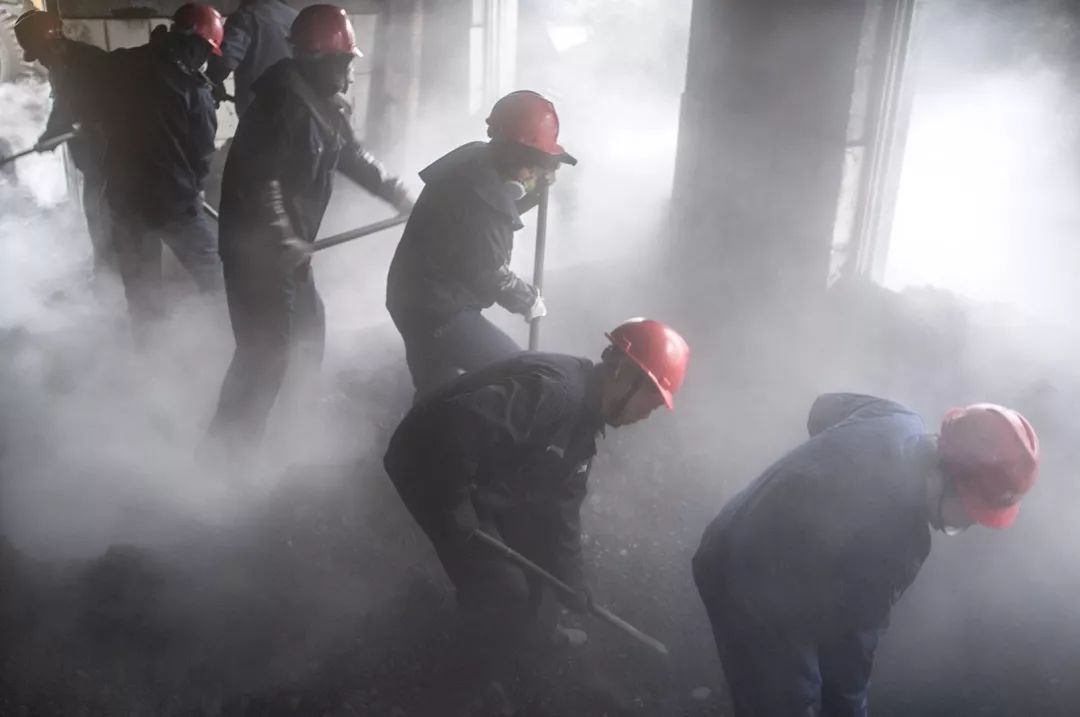 农村小伙从阿里巴巴离职,从煤矿辞职了