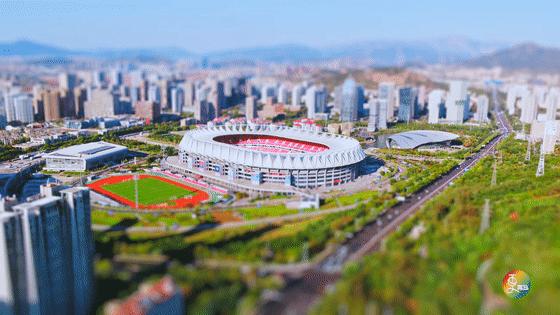 青岛被德国占领时期,青岛被德国占多久