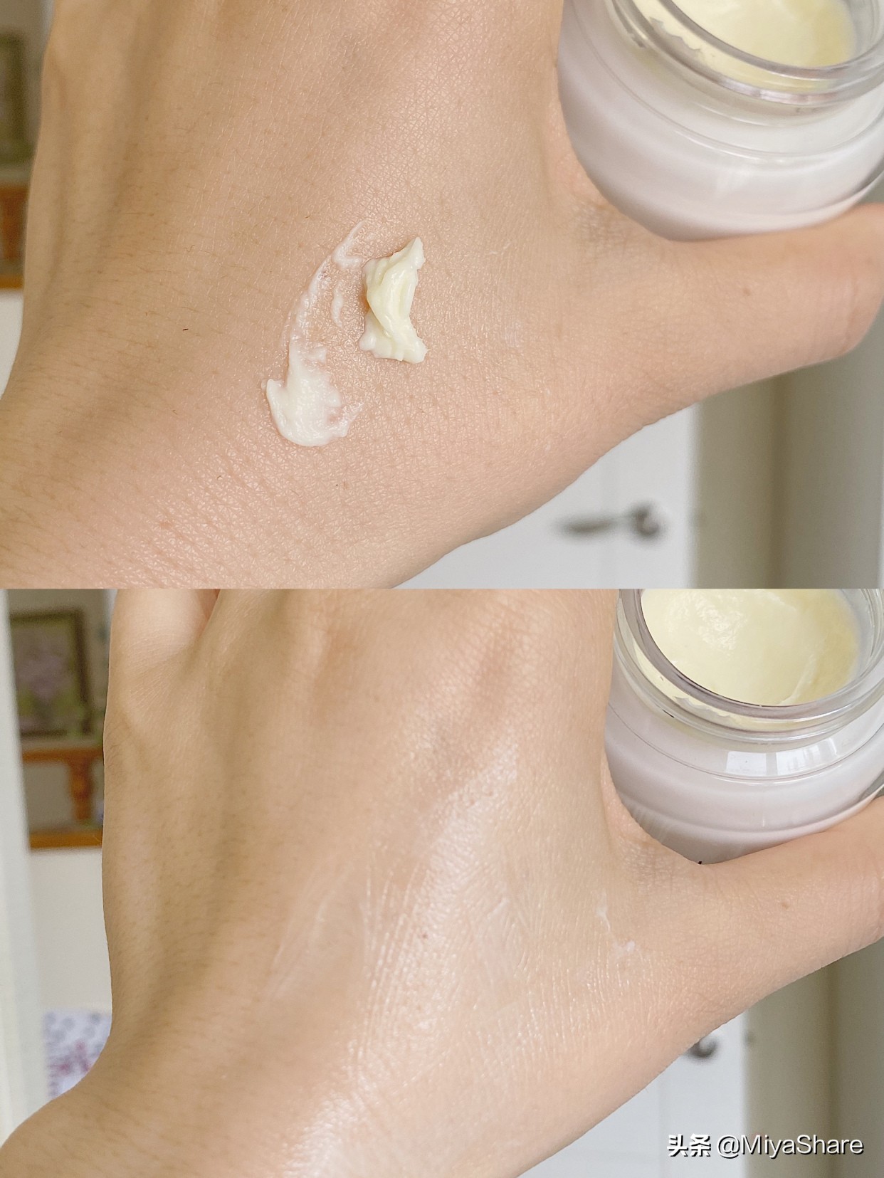 妆前乳是不是就不需要面霜,妆前乳不能用什么油涂抹