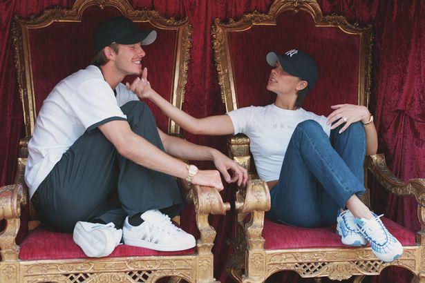 出轨传言、离婚风波……20年了，还有什么能撼动小贝辣妹这家子？