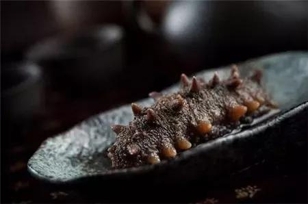 怎么吃海参有营养等一些海参知识,海参经营必备知识