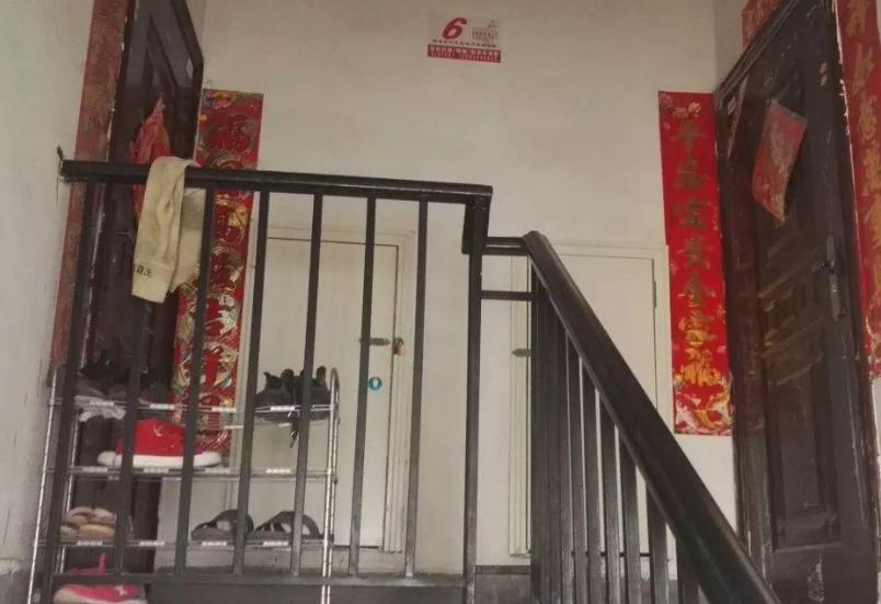 楼房遇到骚扰如何维权,六楼住户嫌爬楼梯太累