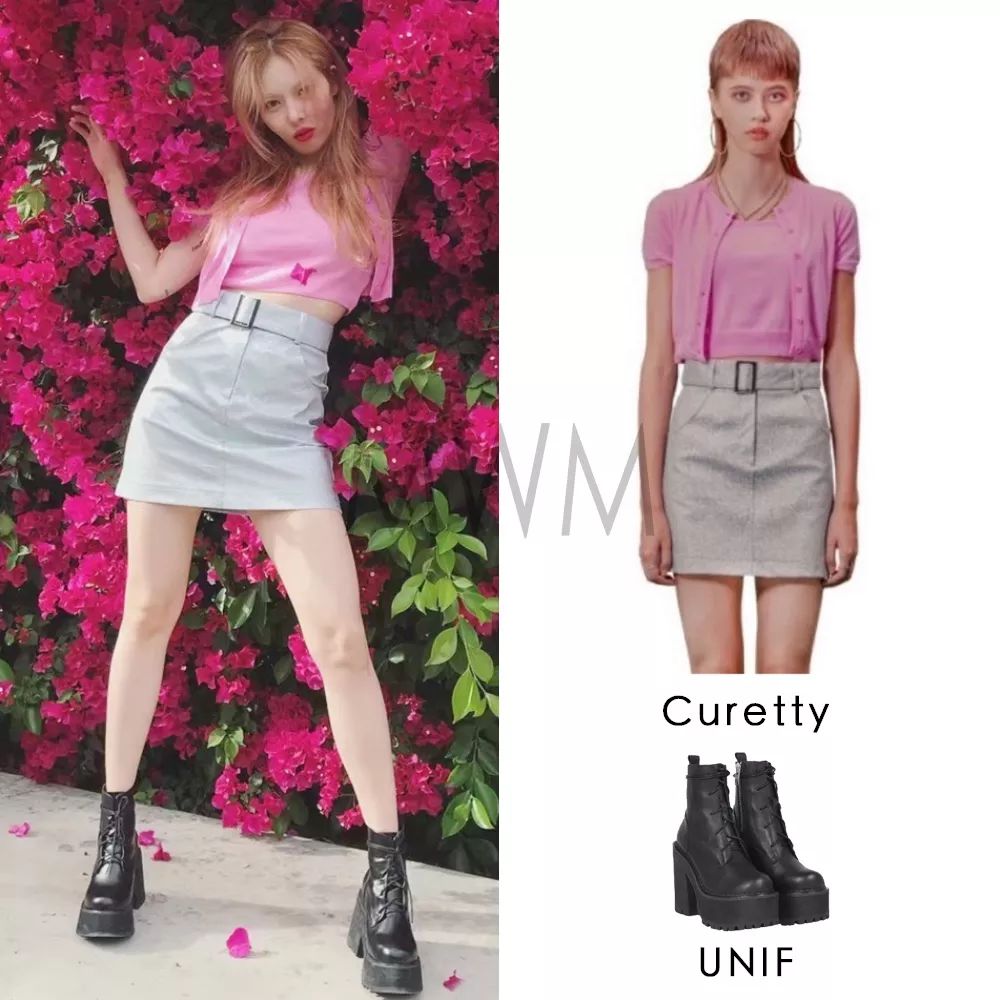 泫雅在韩国过气了吗,泫雅在韩国口碑怎样