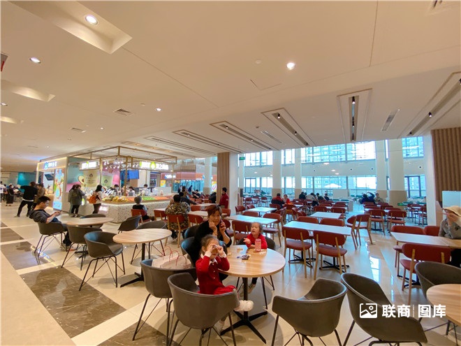 除了高达，中国首家LaLaport啦啦宝都还带来哪些惊喜？