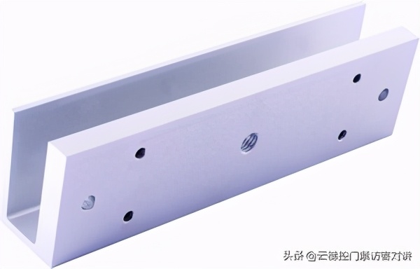 小区门禁用的磁力锁,磁力门禁锁推荐