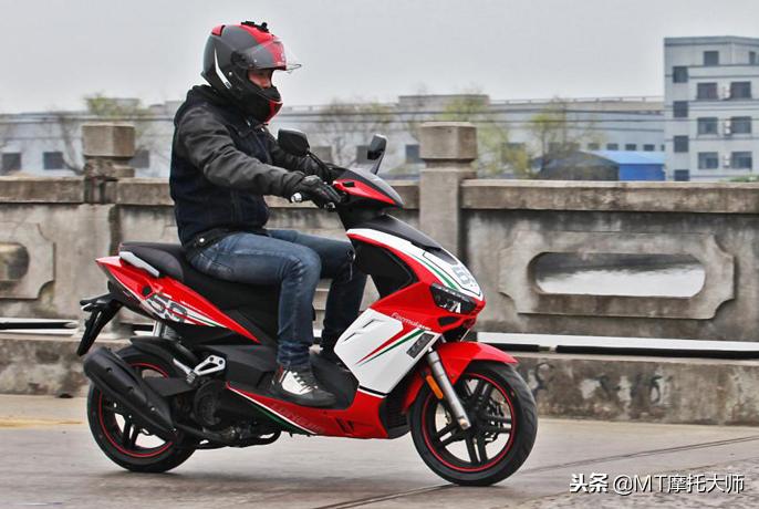 性价比最高的运动大踏板 (顶级运动型踏板)