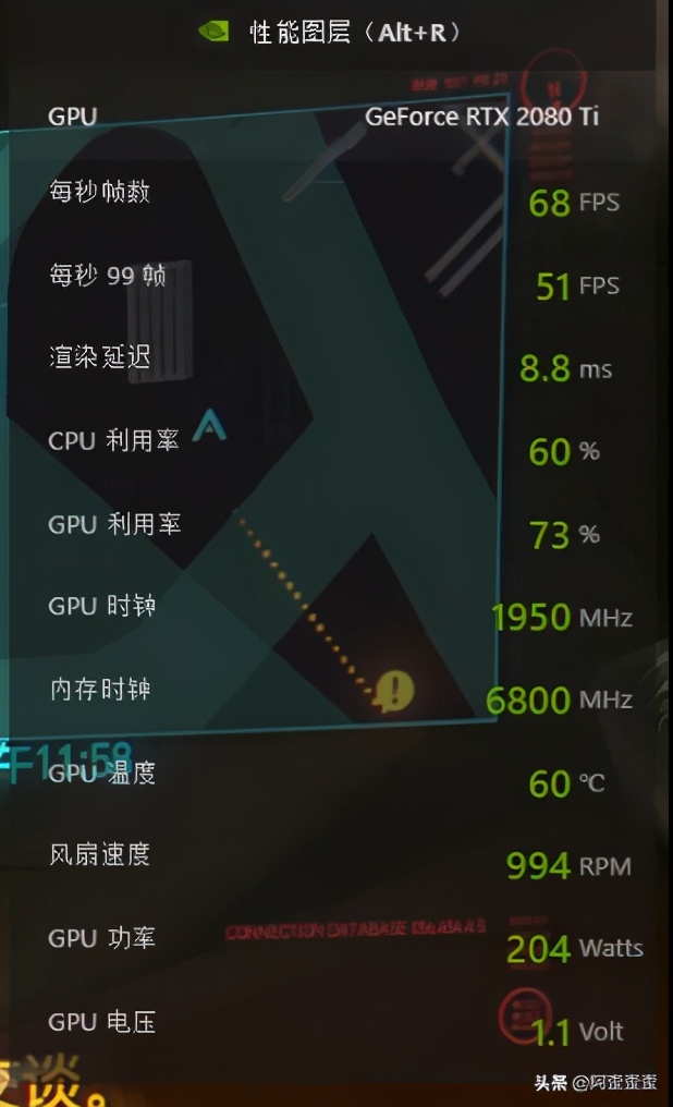 赛博朋克2077极限画质设置教程,赛博朋克2077怎么调画质最佳