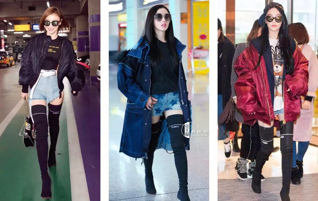 十年盘点,十年大盘点