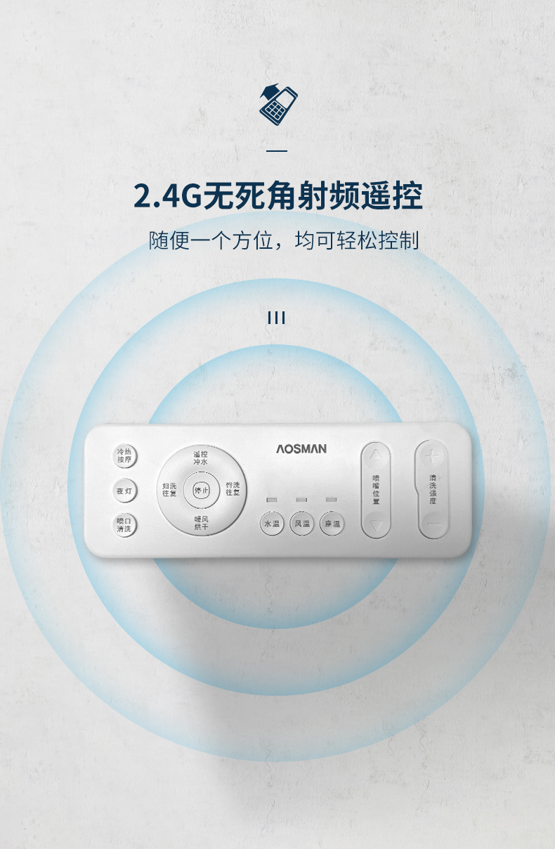 「新品鉴赏」漩，柔美简约，智生活