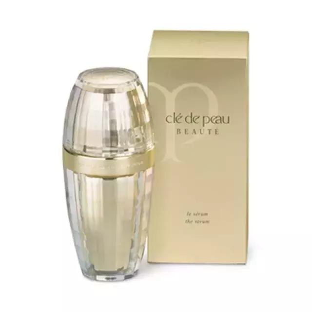 公认最好用的4款美白精华,推荐几款日本美白淡斑精华