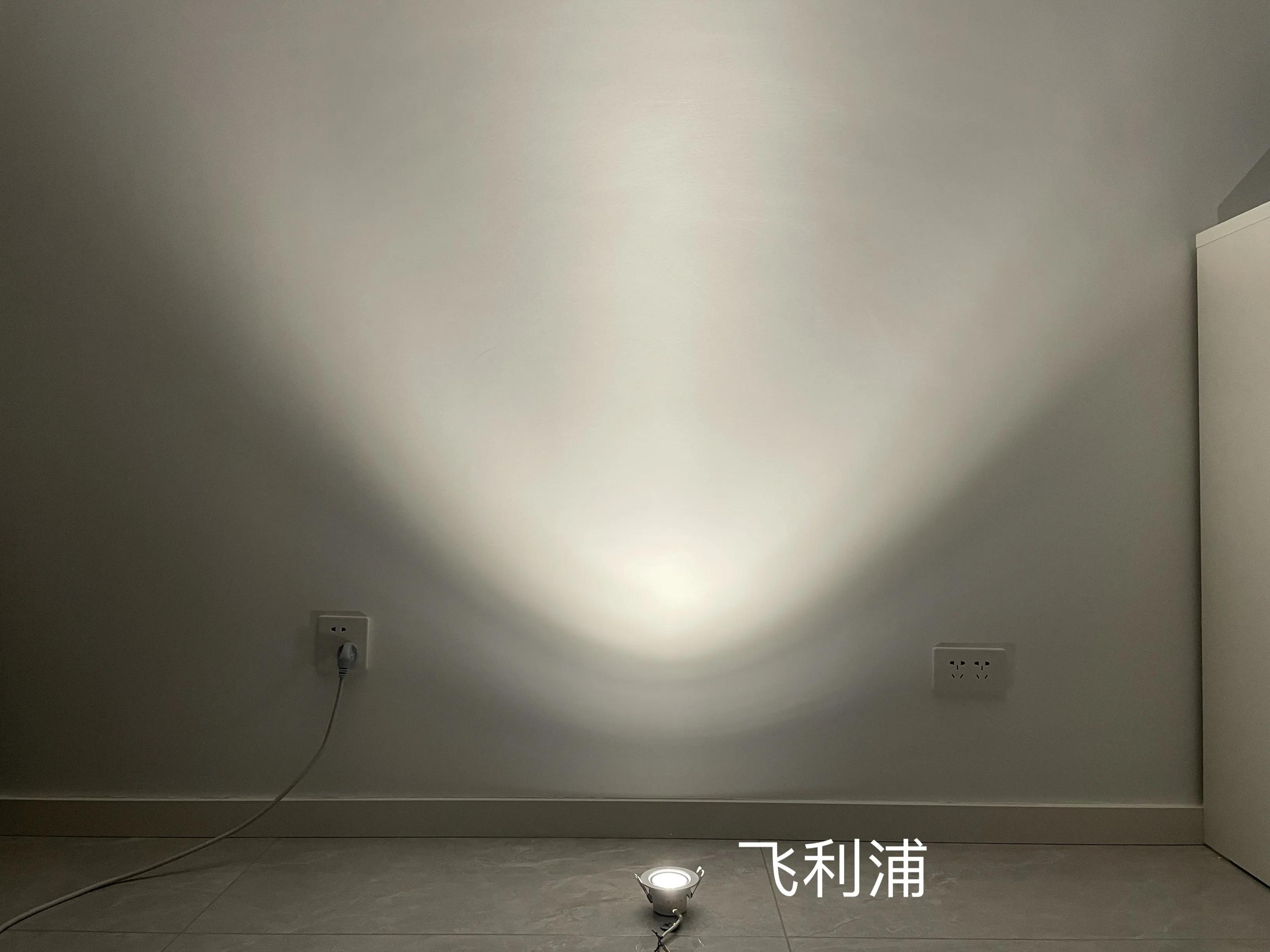 自装业主靠谱吗,性价比高的射灯实测