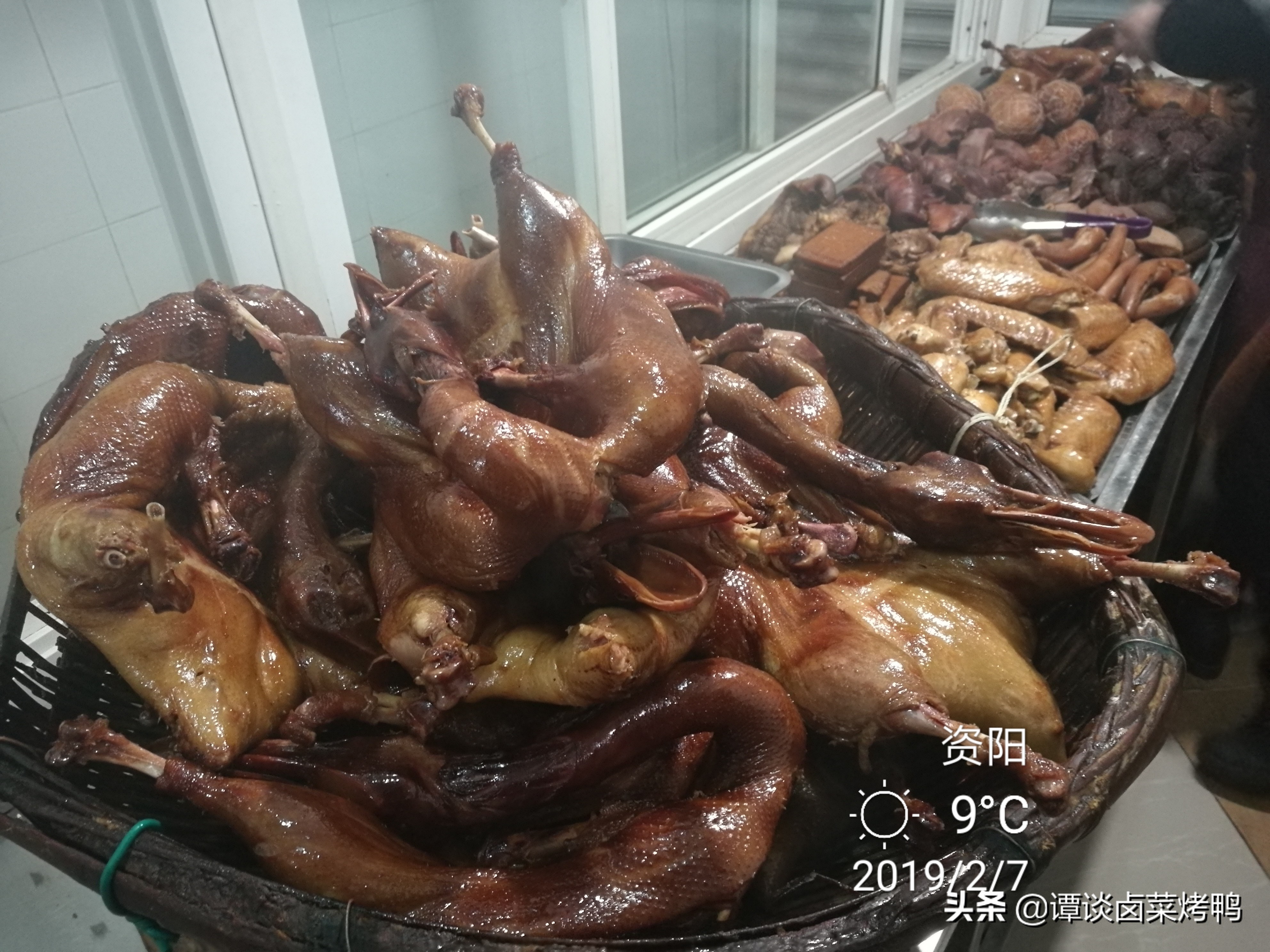 开卤菜店必须知道的知识,新手小白如何开卤菜店