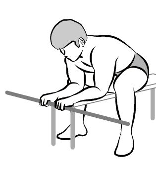 腕力如何练小臂,小臂肌肉强对掰腕子有帮助吗