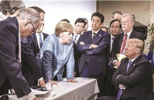 最后的g7解析图,最后的g7高清大图详细解读