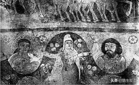 新疆博物馆楼兰美女容貌复原图,新疆楼兰美女复原图片