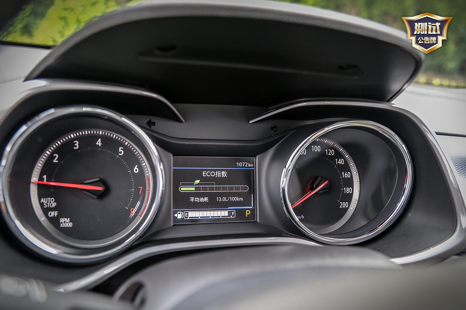 15年雪佛兰创酷1.4t真实油耗试驾,雪佛兰trax创酷2016款1.4t